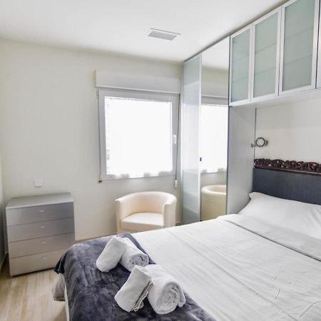 Precioso apartamento reformado en el sardinero Santander Exterior foto
