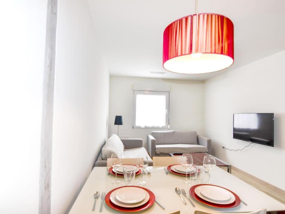 Precioso apartamento reformado en el sardinero Santander Exterior foto