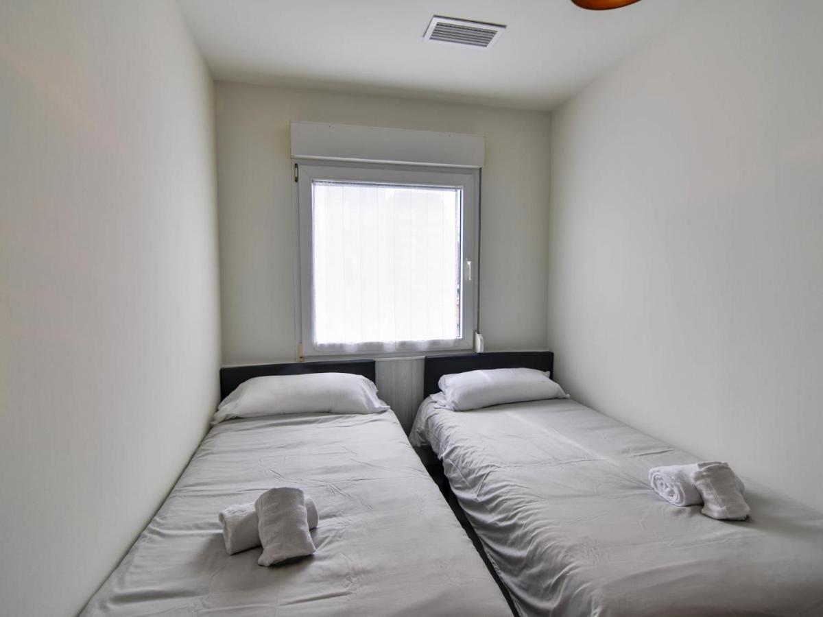 Precioso apartamento reformado en el sardinero Santander Exterior foto